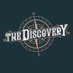 The Discovery (@thediscoverycdf) Twitter profile photo The Discovery (@thediscoverycdf) Twitter profile photo