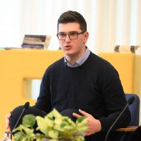 Luka Pavikjevikj (@lpavikjevikj) 's Twitter Profile