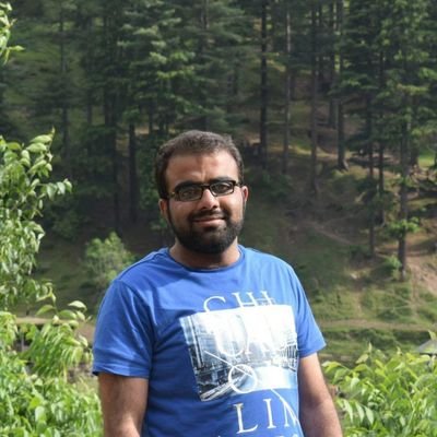 Nayyarqaisrani's profile picture. 