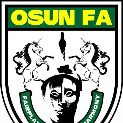 Official handle of State of Osun Football Association, affiliate of @thenff
we are live at https://t.co/5PDnaZeh1M