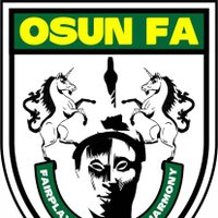 OsunFA(@OsunFa) 's Twitter Profile Photo