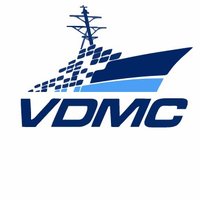 Virginia Digital Maritime Center(@VADigiMaritime) 's Twitter Profile Photo