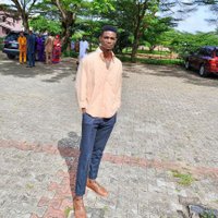 IZEGBU SAMUEL (@capitalpheonix) 's Twitter Profile