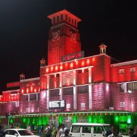 Jodhpur Railways (UNOFFICIAL) (@jodhpurrailways) 's Twitter Profile Photo Jodhpur Railways (UNOFFICIAL) (@jodhpurrailways) 's Twitter Profile Photo