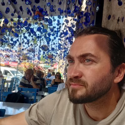 AydinTtahsin's profile picture. 
