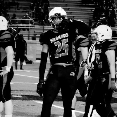 6’3 |200lbs| 3.1GPA| 480-452-5341 | 8th Pass Rusher In State| demicopj@gmail.com| West Point Hs | 25’