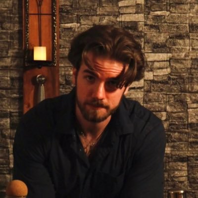 Composer and Vocalist | Based in Newfoundland | Tip Jar: https://t.co/iHkPyc6Iys | Business Inquiries: cwalkernoseworthy@gmail.com | he/him