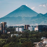 Ciudad de Guatemala 🇬🇹(@GuateCiudad) 's Twitter Profile Photo