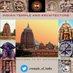 Indian Temple and Architecture™ (@temple_of_India) Twitter profile photo