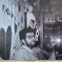 Adam Solomons (@adamsolomons5) 's Twitter Profile