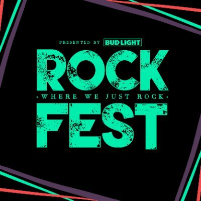 The Largest Rock & Camping event in the U.S.🤘🏼July 18-20, 2024 🎸3 days, 5 stages, 75+ bands, 7,500 campsites #WhereWeJustRock