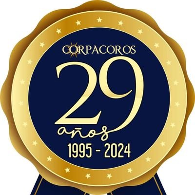 CORPACOROS, 29 años  llevando   la música coral, a todos los públicos, formando coros.