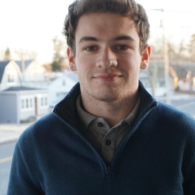 Joe_LaRue_6's profile picture. 