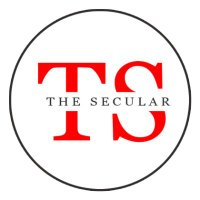 The Secular(@TheSecularmedia) 's Twitter Profile Photo