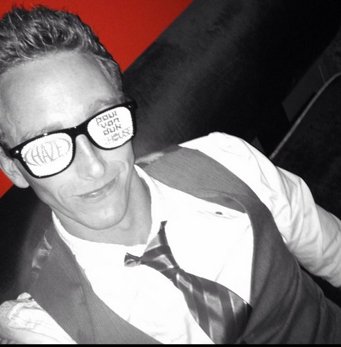 randizzie's profile picture. 