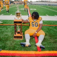 Tikai “BIGS” Smith (@tikai_smith) 's Twitter Profile