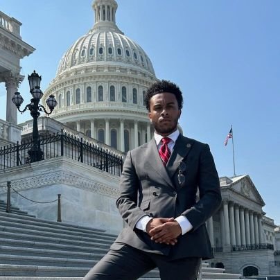 greenleafqb1's profile picture. I Am A Man of Morehouse! NSHSS Member- It's not the will to win that matters - everyone has that. It's the will to prepare to win that matters🥇🇩🇴