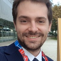 Massimo Baudo (@takotsubo91) 's Twitter Profile