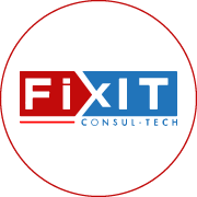 FixIT ConsulTech(@fixitconsultech) 's Twitter Profile Photo