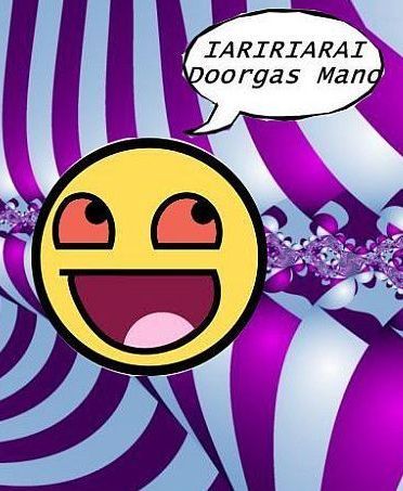 Doorgas_da_Net's profile picture. 