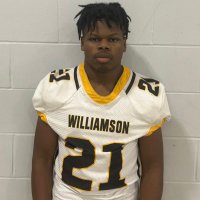 Dandril Payne (@dandrilpayne21) 's Twitter Profile