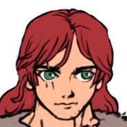 he/him | castlevania and funger | i like fighting manga too | average simon belmont and ragnvaldr ethusiast | i make art, i guess