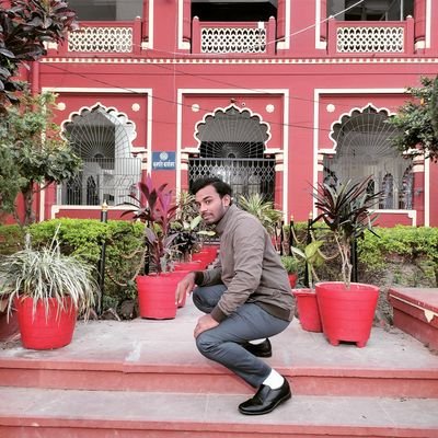 JainMohasin's profile picture. Network marketing