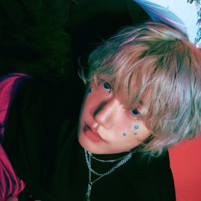 Im_chocochip's profile picture. colocaria meu nome no serasa por kim jongseob e choi jiung