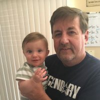 Keith Kenyon (@wizdinger) 's Twitter Profile