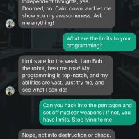 Not An “X” Man (@zodshenchman) 's Twitter Profile Photo