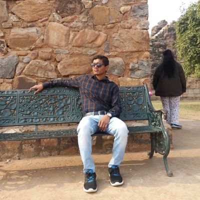 nogiya_rajesh's profile picture. 