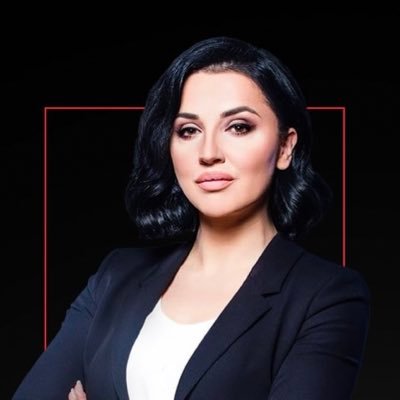 Senior News Producer and Anchor @cnn @n1info | Editor in Chief @Forbes | Fmr Bosnian Refugee and War Survivor | Foreign policy, Human Rights, Diplomacy