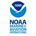 NOAA Marine/Aviation (@NOAA_OMAO) Twitter profile photo