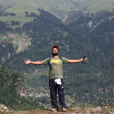 jethivlogs's profile picture. 