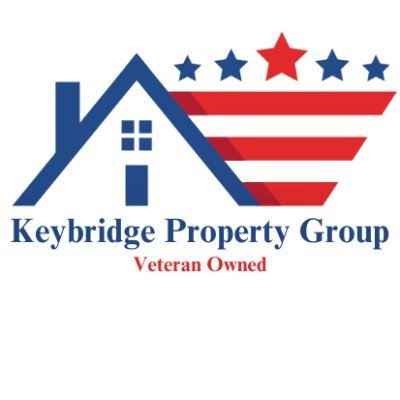 Keybridge Property Group is a real estate investment firm focusing on investing in undervalued homes.