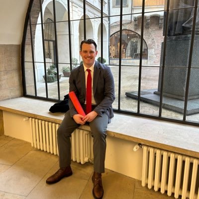 osutherland99's profile picture. Geopolitical enthusiast and writer 🇺🇸🇦🇺🇮🇪🇨🇿🇬🇧