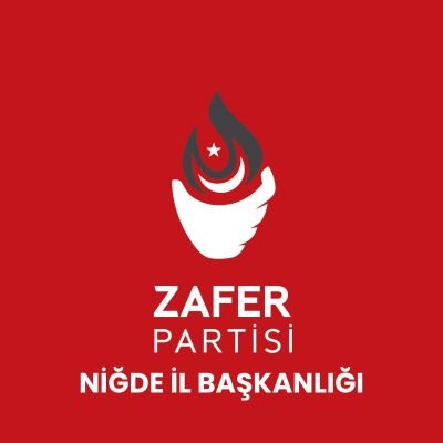 @zaferpartisi Niğde İl Başkanlığı Resmi Hesabıdır. https://t.co/c2Sad3REhK