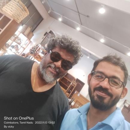 vicku2011's profile picture. Hindutva... Staunch supporter of Hinduism...BJP follower 🚩