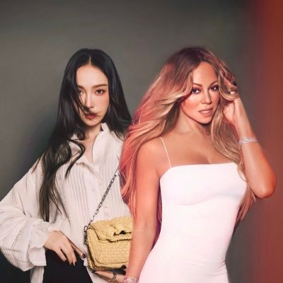 ⭐️ Jessica x Mariah 🦋