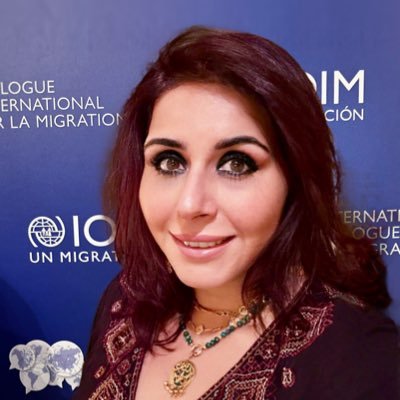 RaniaAhmedSh Profile Picture