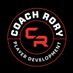 Coach Rory Poplion (@CoachRoryP) Twitter profile photo