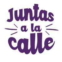 La Juntanza Feminista (@juntanzafemcol) 's Twitter Profile Photo