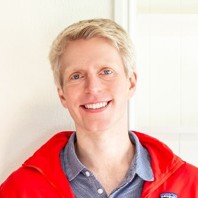 dsgilchrist's profile picture. Cofounder @Delphina_ai. Past: Director @Uber, PhD @HarvardEcon