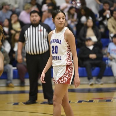 Neshoba Central High School Basketball
5'10 Shooting Guard