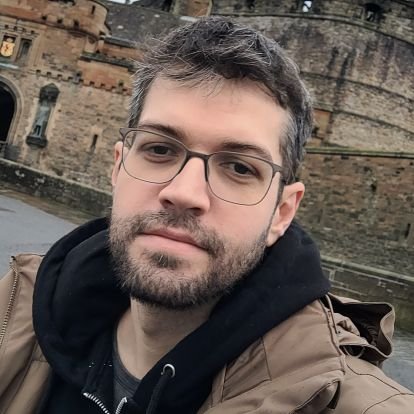 Software Engineer currently working with Elixir/Go/Rust.