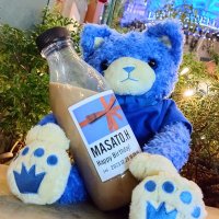 まりすけ (@muta_marisuke) Twitter profile photo