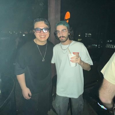 im that party guy @marcokhadra