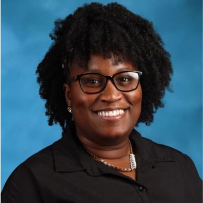 ShaySmithEDU's profile picture. “Do what you gotta do so you can do what you wanna do.”