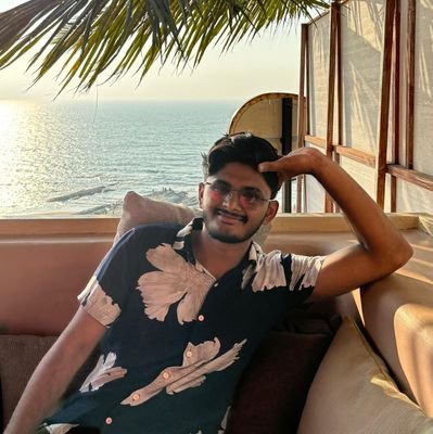 rudranshs216's profile picture. BITS '25 | Exploring...