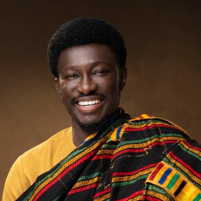 OsagyefoNKB Profile Picture